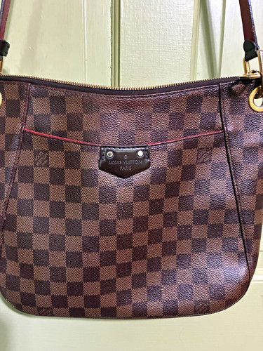 Borsa tracolla louis vuitton - tracolla,