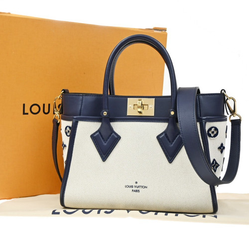 Borsa mano louis - vuitton, on