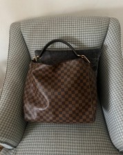 Borsa a tracolla Louis Vuitton