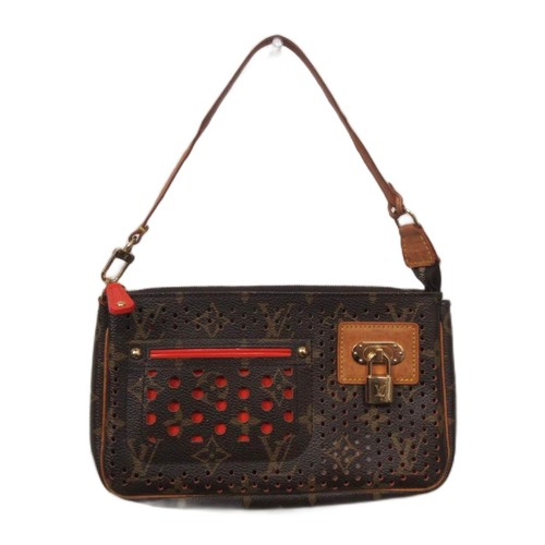 Louis vuitton monogram perfo - monogram,