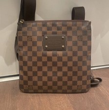 Louis Vuitton Brooklyn Borsa