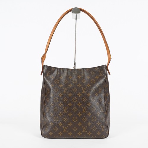 Borsa tracolla louis vuitton - a,