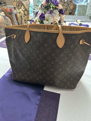 Louis vuitton mai completo - louis,
