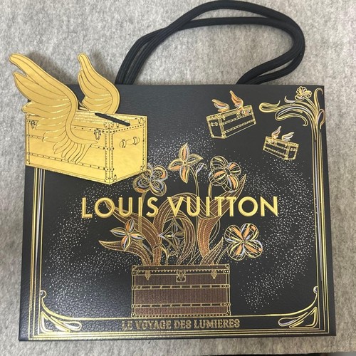 Borsa regalo shopping louis - borsa,