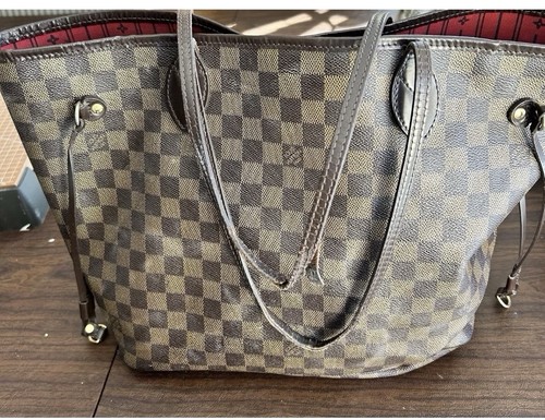 Louis vuitton neverfull - louis,