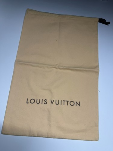 Louis vuitton dusty - louis, 17
