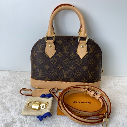 Borsa mano louis vuitton - louis,