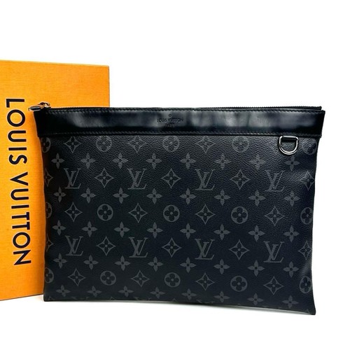 Louis vuitton monogram - vuitton, eclipse