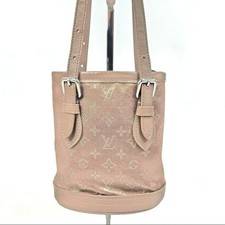 Louis Vuitton Little Bucket