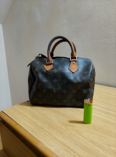Borsa louis vuitton usata - louis,