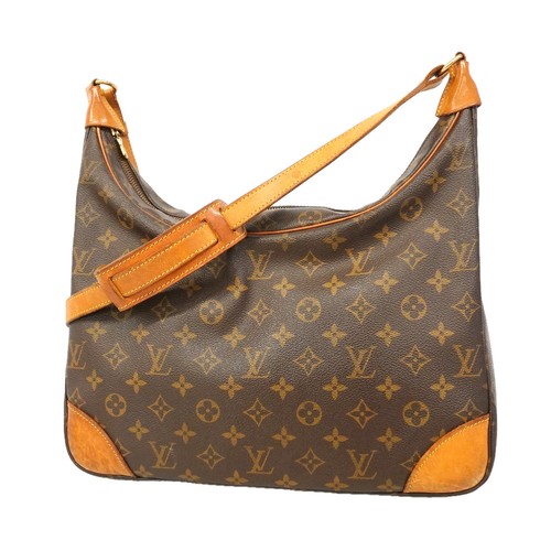 Borsa tracolla louis vuitton - a,