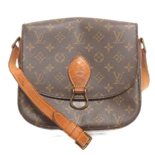 Borsa tracolla louis vuitton - a,