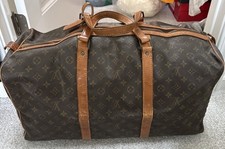 Louis Vuitton Keepall 55 borsa