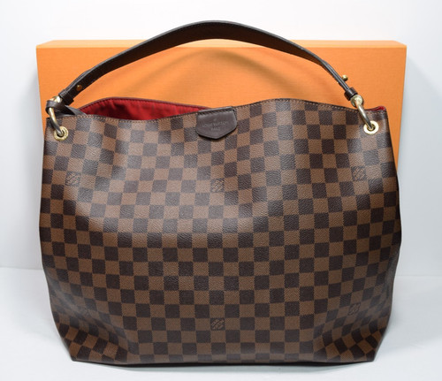 Louis vuitton graceful - louis, mm