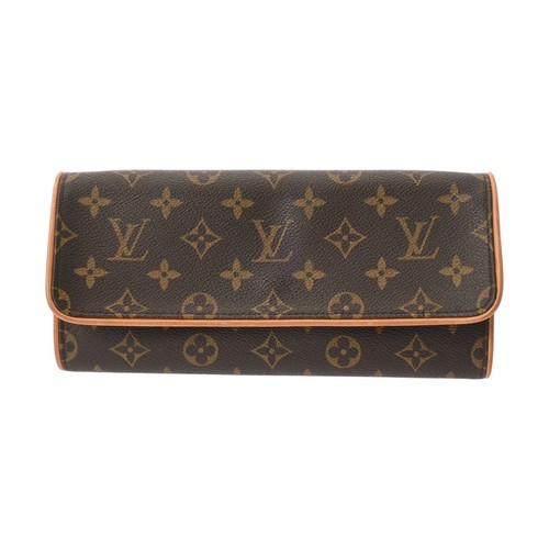Louis vuitton pochette twin - pochette,