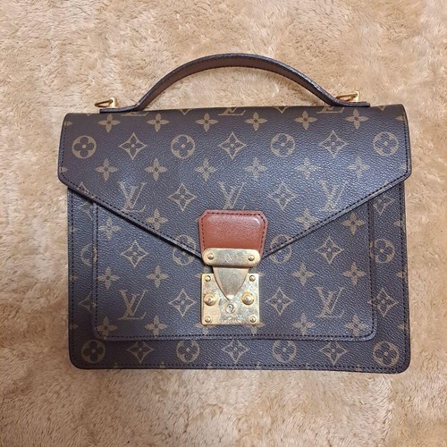 Borsa tracolla louis vuitton - tracolla,