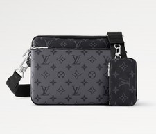 Autentico LOUIS VUITTON