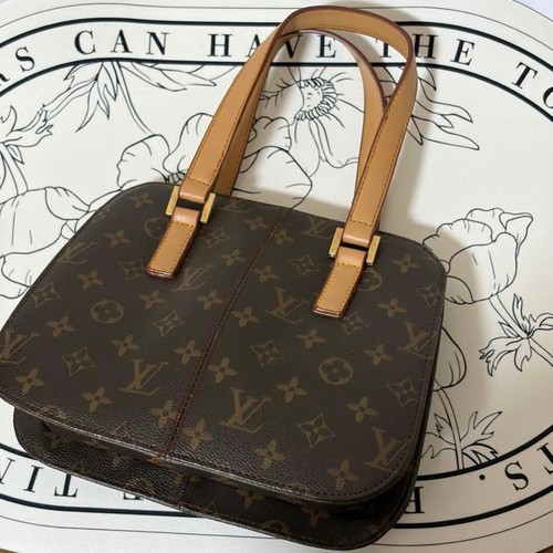 Borsa tracolla louis vuitton - tracolla,