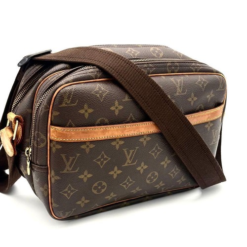 Borsa tracolla louis vuitton - borsa,