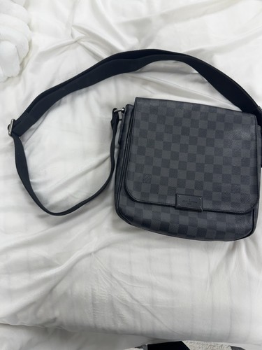 Borsa tracolla louis vuitton - louis,