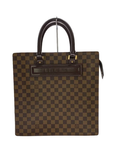 Borsa tote louis - vuitton, pvc