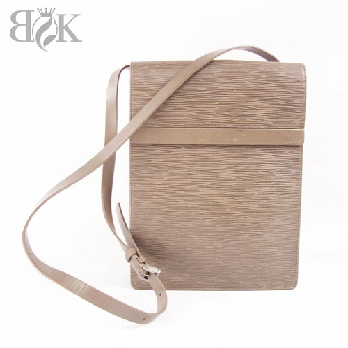 Borsa tracolla louis vuitton - tracolla,