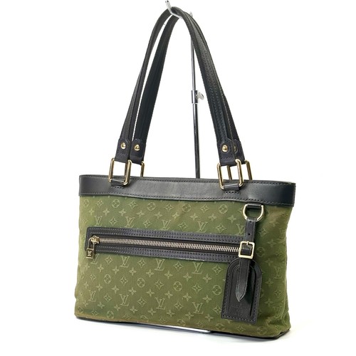 Autentica borsa tote louis - tote,