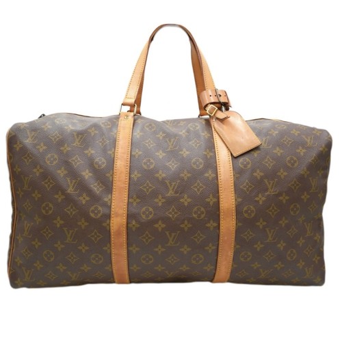 Borsa viaggio vintage louis - vintage,