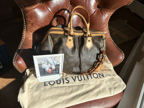 Borsa louis vuitton edizione - borsa,