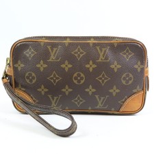 LOUIS VUITTON Monogram Marly