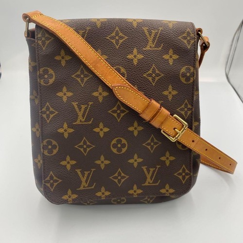 Borsa tracolla louis vuitton - borsa, a