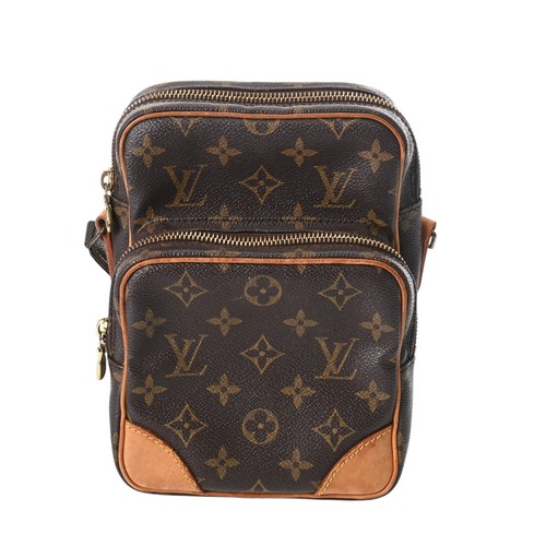 Borsa tracolla louis - borsa, vuitton