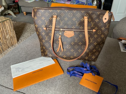 Borsa louis vuitton iena - vuitton, mm