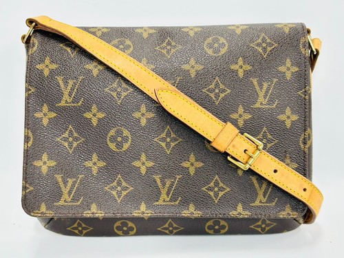 Borsa tracolla louis - louis, vuitton