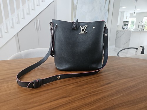 Borsa louis vuitton autentica - borsa,