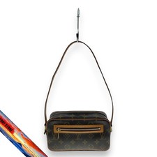 Borsa a tracolla piccola Louis