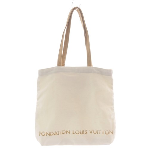 Louis vuitton foundation tote - foundation,