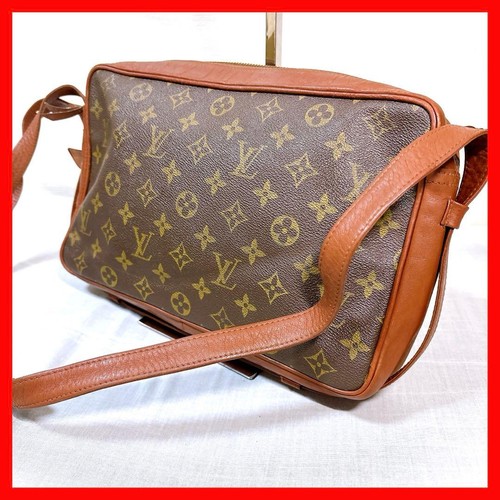 Borsa tracolla louis vuitton - borsa,