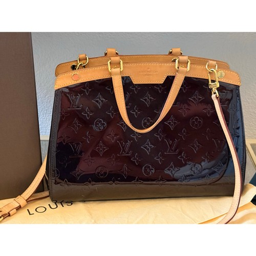 Borsa mano louis vuitton - borsa,