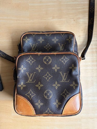 Borsa tracolla louis - borsa,