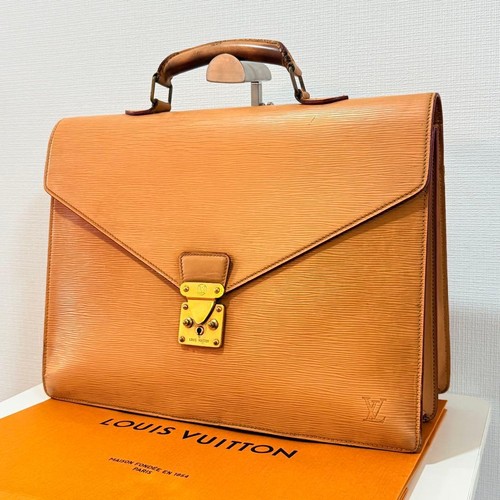 Borsa lavoro louis vuitton - da,