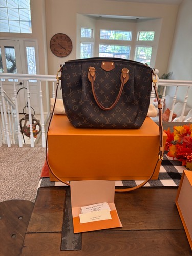 Monogramma louis vuitton - louis,