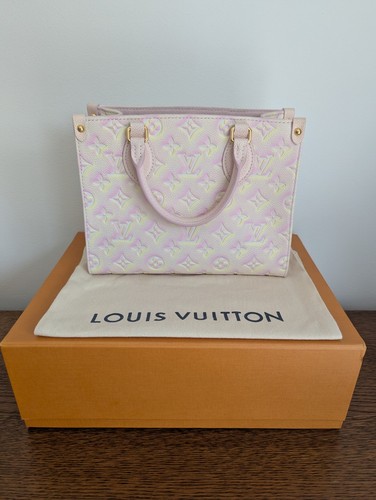 Louis vuitton onthego - louis,