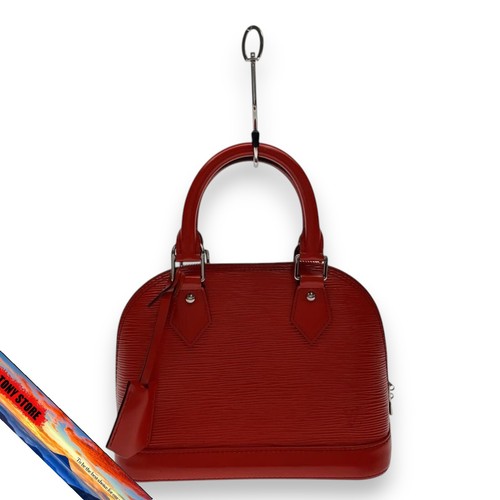 Borsa mano louis vuitton - a,