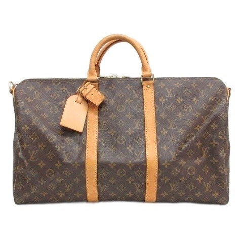 Borsa louis vuitton monogram - borsa,