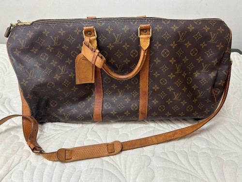 Autentica borsa viaggio - da,