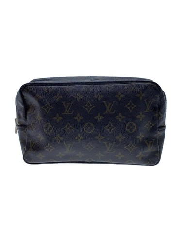 Louis vuitton truth - truth, toilette