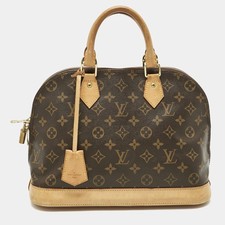 Borse Louis Vuitton Alma