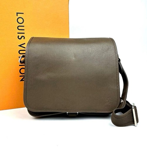 Borsa tracolla louis - louis, vuitton