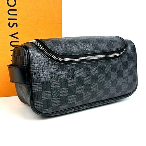 Louis vuitton pochette damier - vuitton,